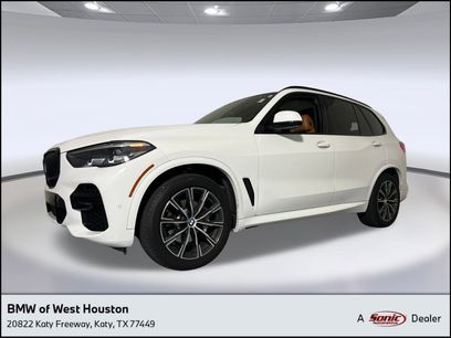 Certified 2023 BMW X5 sDrive40i w/ M Sport Package