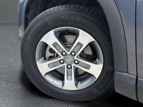 Used 2023 Honda Pilot EX-L image 36