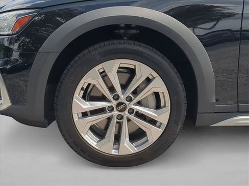 Used 2023 Audi A4 2.0T allroad Premium Plus w/ Premium Plus Package AWD/4WD image 24