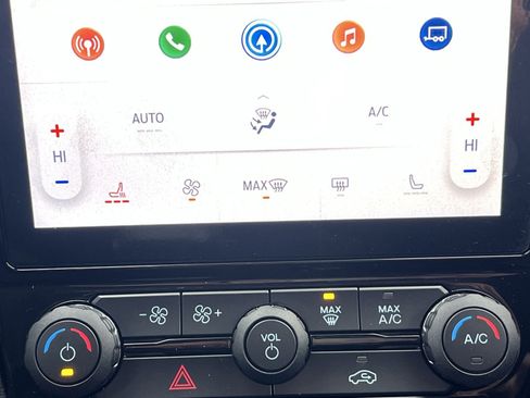 New 2026 Ford Ranger XLT w/ Equipment Group 301A High image 21