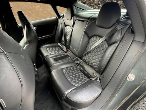 Used 2014 Audi S7 Prestige image 24