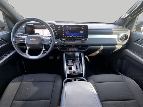Used 2024 Chevrolet Colorado LT w/ LT Convenience Package II RWD image 15