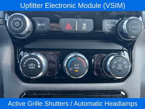 New 2026 RAM 5500 Tradesman image 18