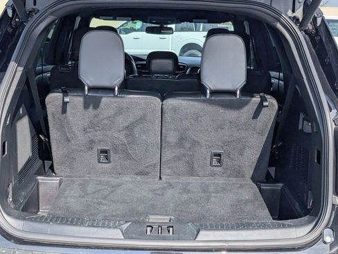 Used 2022 Ford Explorer ST w/ Equipment Group 401A image 7