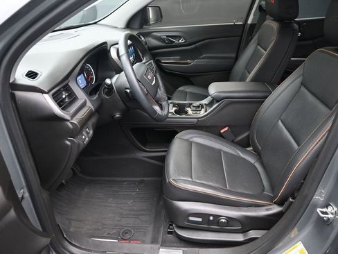 Used 2023 GMC Acadia AT4 w/ Preferred Package AWD/4WD image 20