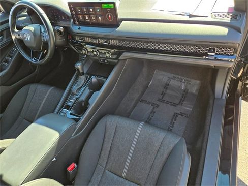 Certified 2023 Honda Accord Sport image 21