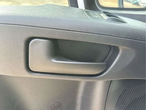 New 2025 RAM ProMaster 1500 image 21