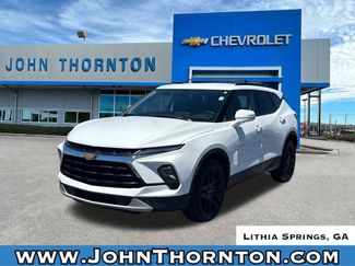 Used 2024 Chevrolet Blazer LT w/ LPO, Floor Liner Package FWD video 1