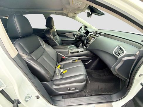 Used 2024 Nissan Murano SL FWD image 15