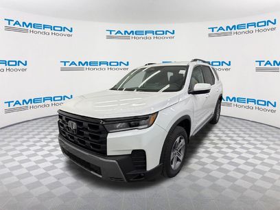 New 2026 Honda Pilot EX-L