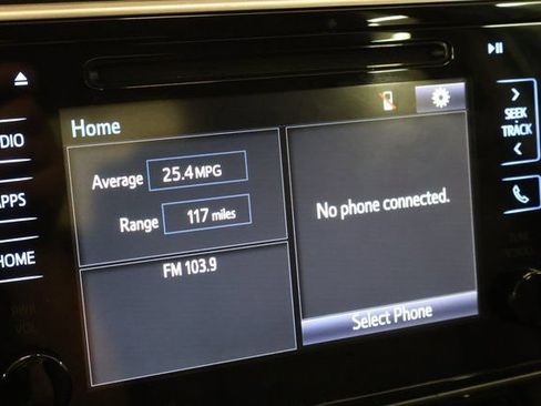 Used 2019 Toyota Corolla SE FWD image 20