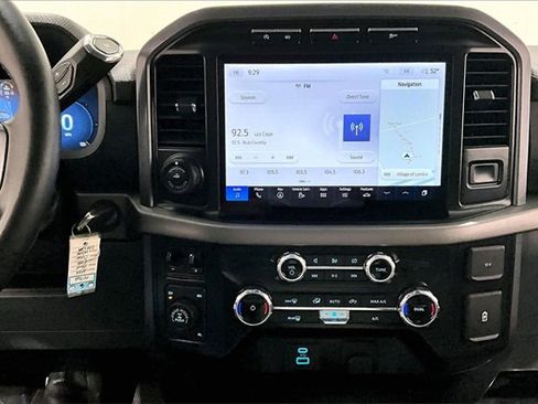 Used 2024 Ford F150 XLT w/ Tow/Haul Package image 16