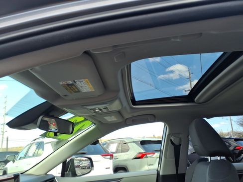 Certified 2023 Toyota RAV4 XLE w/ Convenience Package image 11