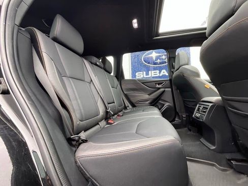 Used 2022 Subaru Forester Wilderness image 14