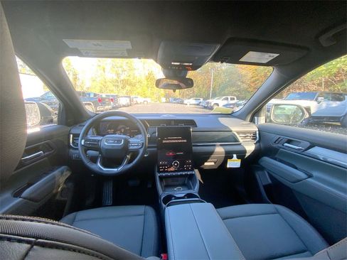 New 2026 GMC Terrain AT4 w/ LPO, Floor Liner Package image 19