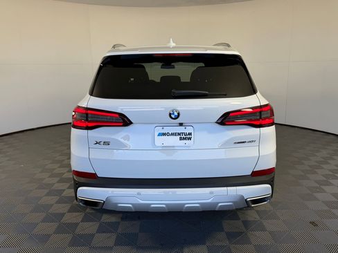 Used 2023 BMW X5 sDrive40i w/ Parking Assistance Package image 10