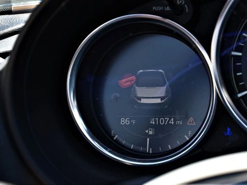 Used 2023 MAZDA MX-5 Miata Grand Touring image 14