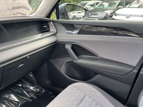 New 2025 Volkswagen Tiguan S image 22
