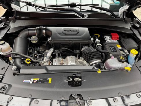 Used 2023 Jeep Compass Limited AWD/4WD image 29