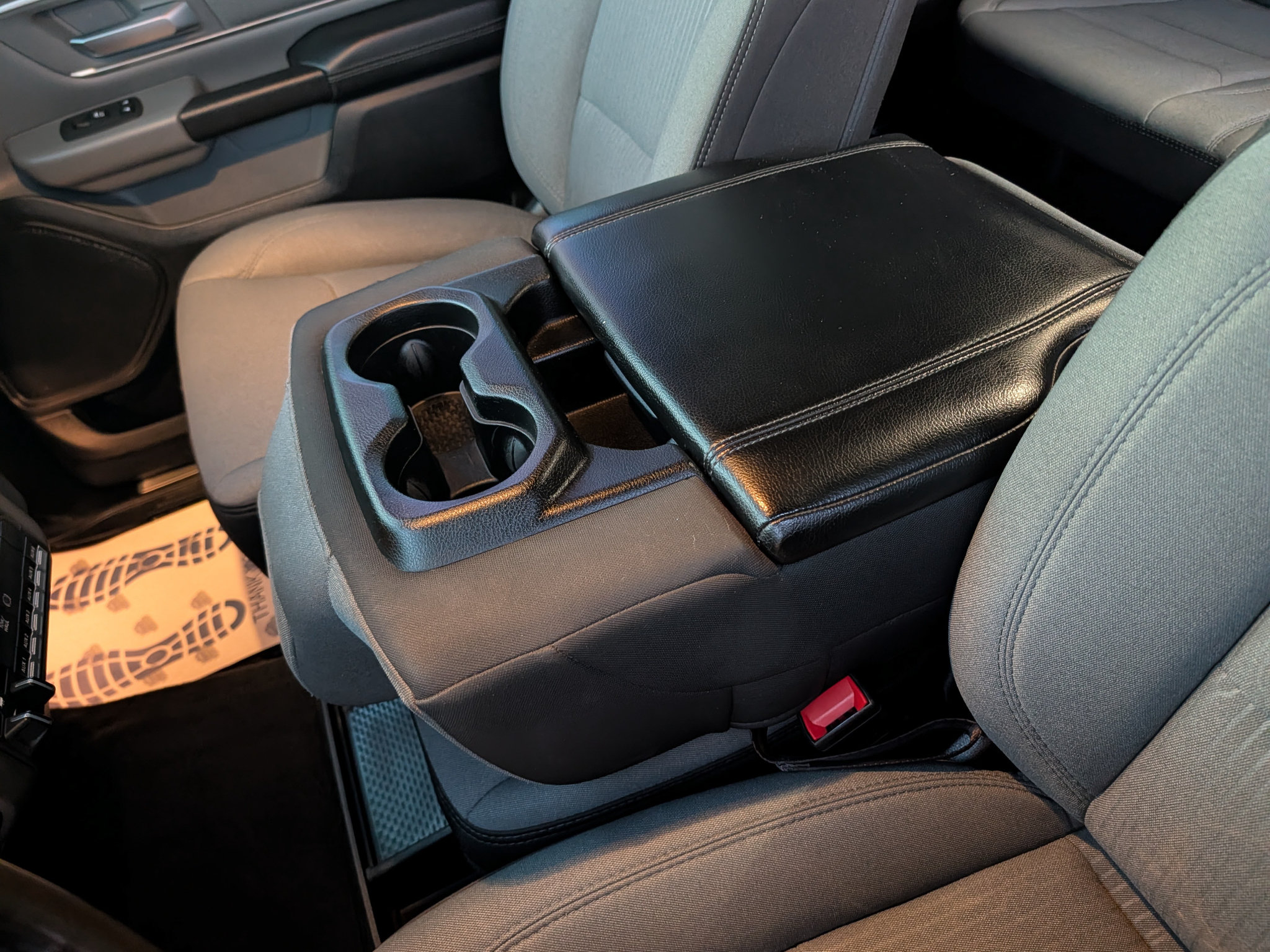 Used 2021 RAM 1500 Big Horn AWD/4WD image 18