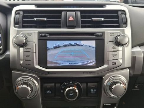 Used 2018 Toyota 4Runner SR5 Premium image 23