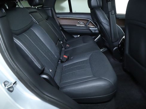 Used 2023 Land Rover Range Rover SE image 29