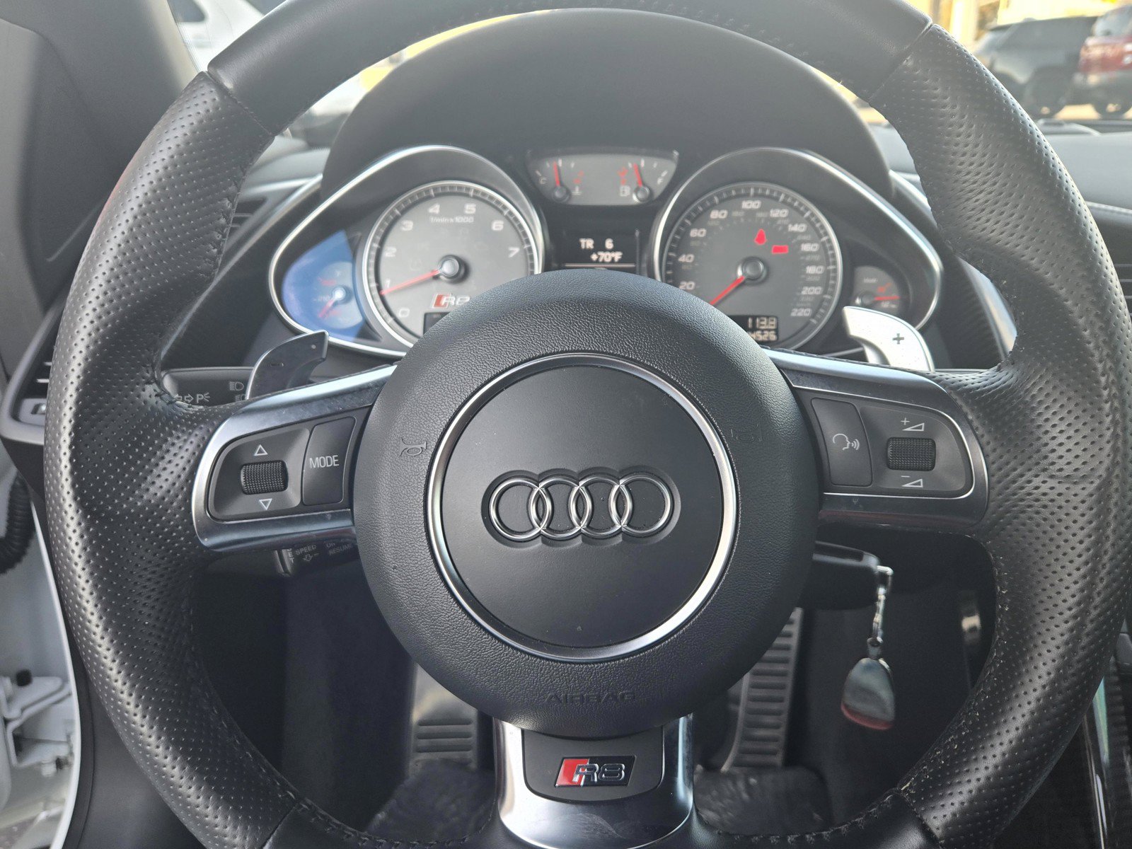 Used 2015 Audi R8 V8 AWD/4WD image 23