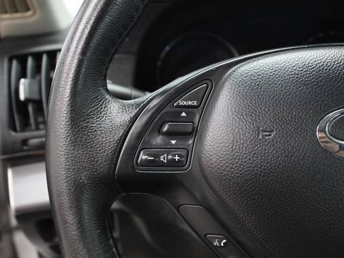 Used 2012 INFINITI G37 Journey w/ Premium Pkg RWD image 11