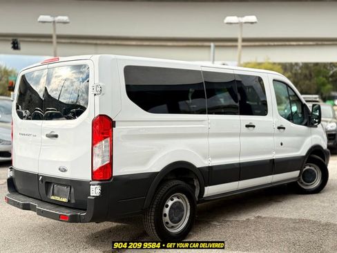 Used 2016 Ford Transit 150 XL RWD image 7