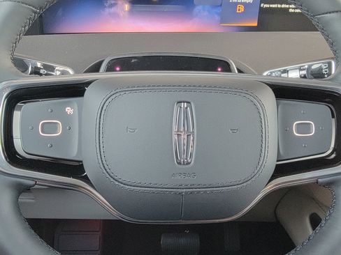 New 2026 Lincoln Nautilus Premier w/ Equipment Group 102A image 25