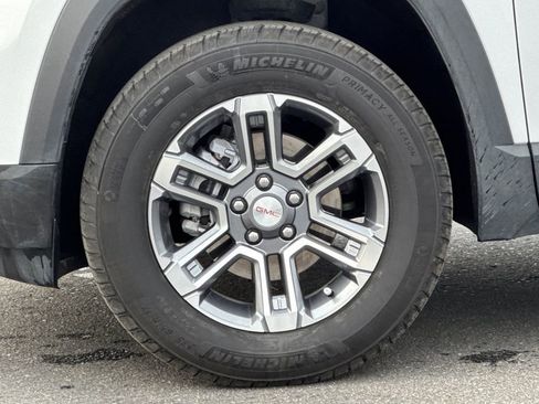 Used 2026 GMC Terrain Elevation image 28