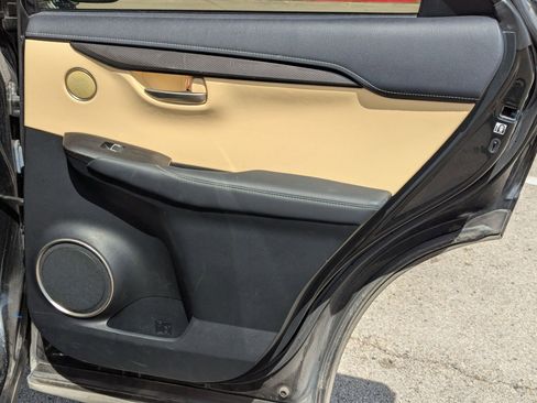 Used 2021 Lexus NX 300 NX 300 w/ Premium Package image 22