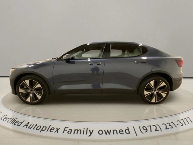 Used 2024 Polestar Polestar 2 AWD/4WD image 2