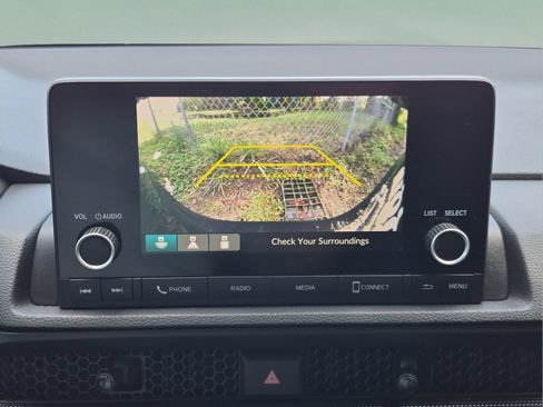 Certified 2024 Honda CR-V LX image 25