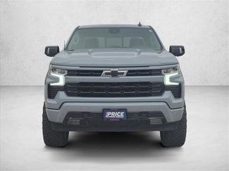 Used 2025 Chevrolet Silverado 1500 RST w/ Convenience Package II AWD/4WD video 2