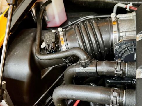 Used 2017 Lotus Evora 400 image 34