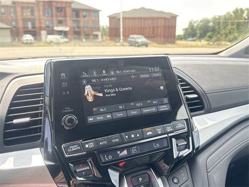 Used 2022 Honda Odyssey EX-L image 23