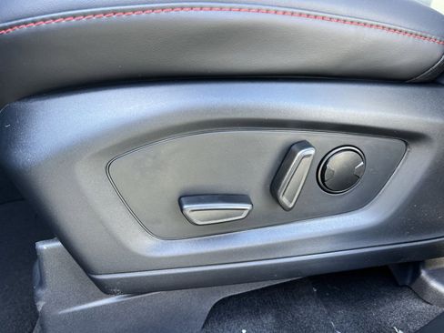 New 2026 Ford Explorer ST-Line image 14