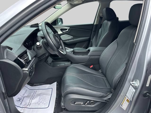 Certified 2024 Acura RDX w/ Technology Package AWD/4WD image 13