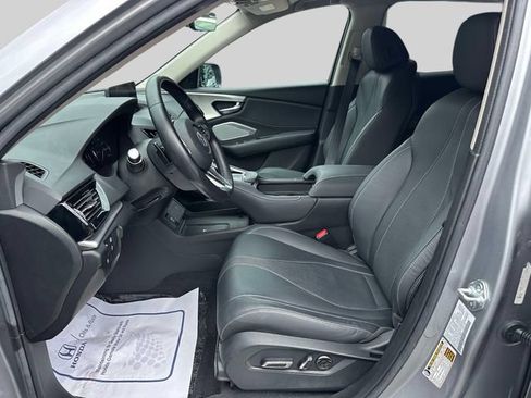 Certified 2024 Acura RDX SH-AWD w/ Technology Package image 13
