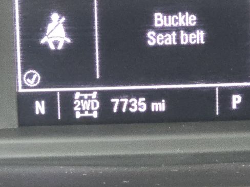 Used 2024 Chevrolet Silverado 1500 Custom image 31