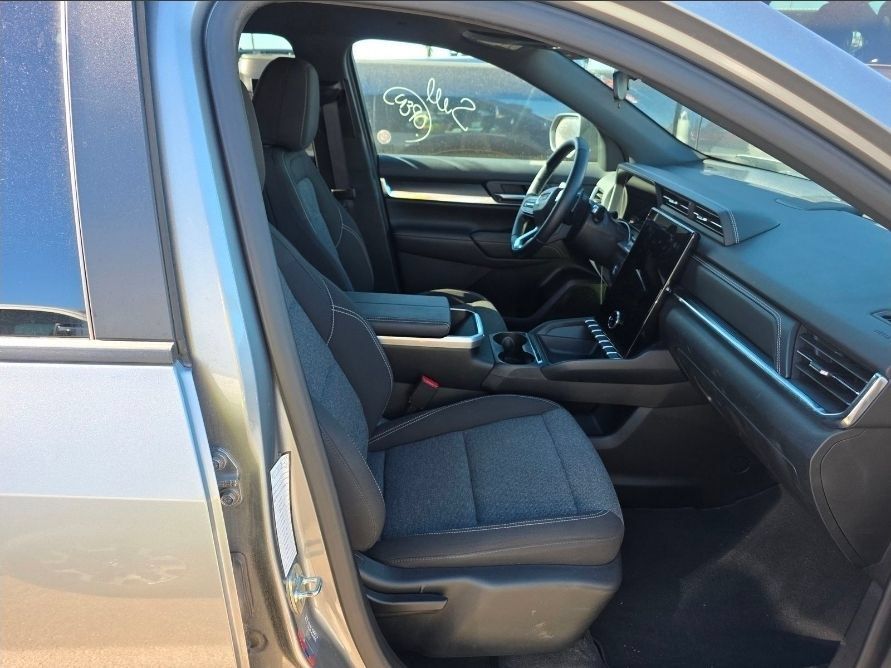 Used 2026 GMC Terrain Elevation AWD/4WD image 7