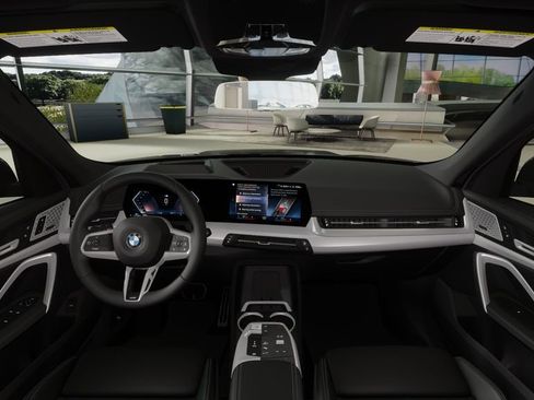 Used 2026 BMW X1 xDrive28i w/ Technology Package image 36