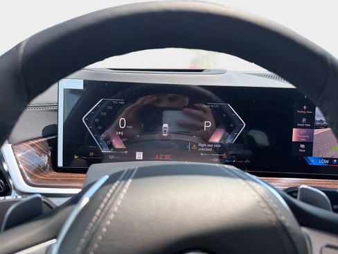 New 2027 BMW X7 xDrive40i AWD/4WD image 29