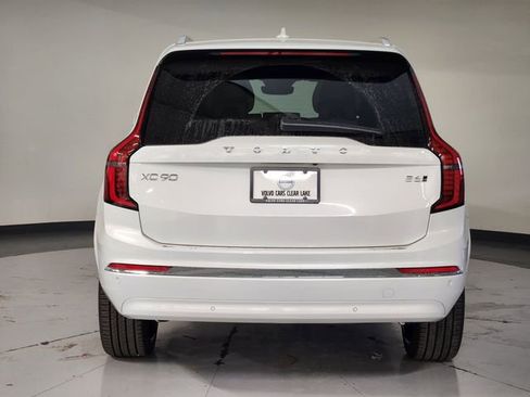 New 2026 Volvo XC90 B6 Plus AWD/4WD image 10