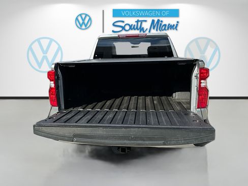 Used 2023 Chevrolet Silverado 1500 LT w/ Protection Package image 27