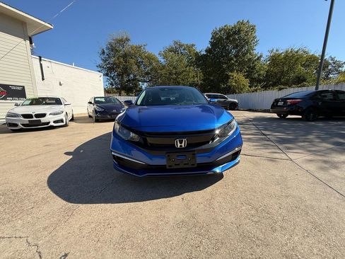 Used 2019 Honda Civic LX image 7