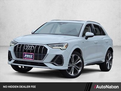 Used 2021 Audi Q3 2.0T Premium Plus