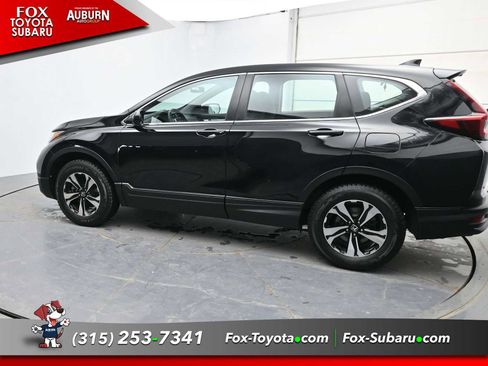 Used 2021 Honda CR-V Special Edition image 14