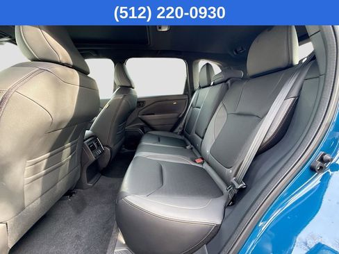 New 2026 Subaru Forester Wilderness AWD/4WD image 31